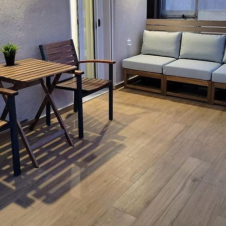 Acropolis View Chic Apartment Атина Екстериор снимка