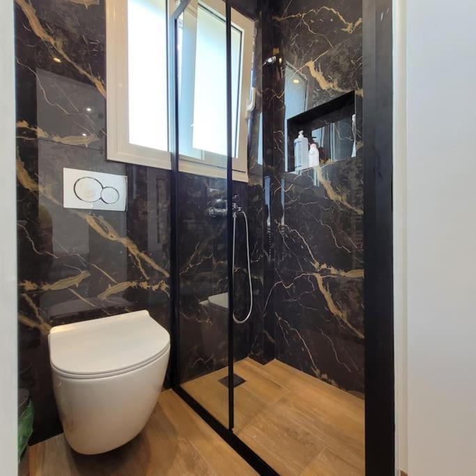 Acropolis View Chic Apartment Атина Екстериор снимка